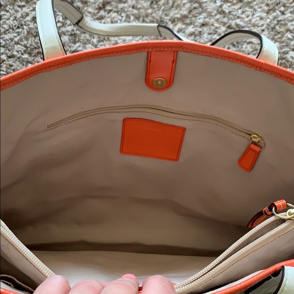 Coach weekender bag - Picture 5 of 8